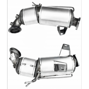 Vauxhall Insignia 2.0 GSI 4x4 | DPF FILTER