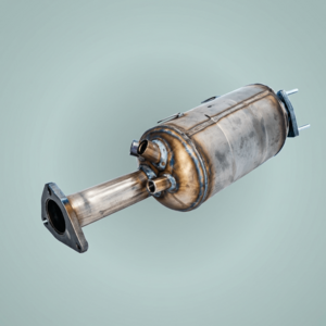 Previous product: Audi A4 2.0TDI BVA 11/2004-06/2004 | DPF