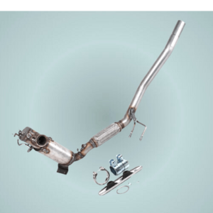 Previous product: Seat Altea XL 1.6 TDI CAYB 11/2010- | DPF