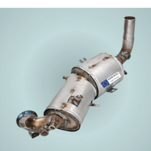 FIAT Grande Punto 1.3 MJTD 2009-2012 | DPF