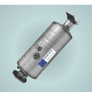 Previous product: Mitsubishi Fuso 9C18 4P10-HAT6 2010- | DPF