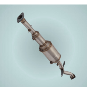 Next product: Mitsubishi L200 2.5 DI-D 11/2005- | DPF