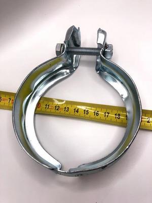 Mercedes - Benz DPF Exhaust Clamp - thumbnail image 7