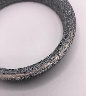 Mercedes DPF Exhaust Gasket Ring - thumbnail image 5