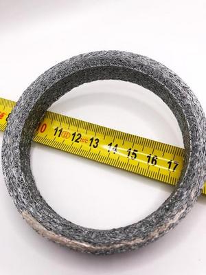Mercedes DPF Exhaust Gasket Ring - thumbnail image 7