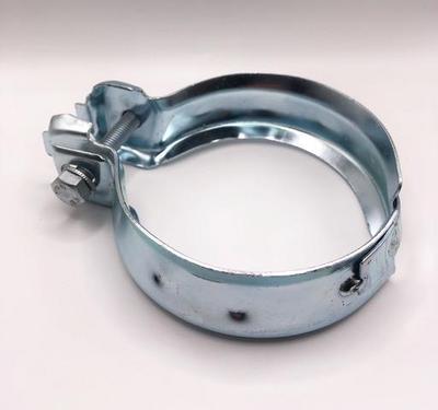 Mercedes - Benz DPF Exhaust Clamp - thumbnail image 2