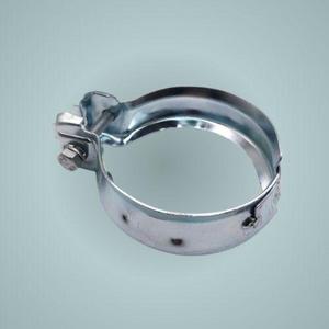 Next product: Mercedes - Benz DPF Exhaust Clamp