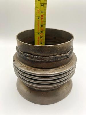 Mercedes Sprinter DPF Flexi Pipe OM651  - thumbnail image 6