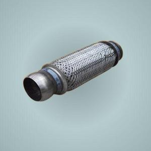 Mercedes Sprinter DPF Flexi Pipe OM646