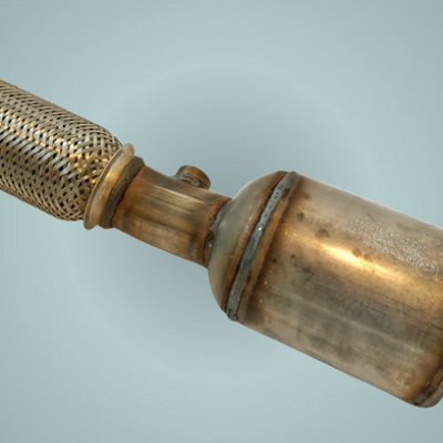 Ford Kuga 2.0 TDCi 4x4 UKMA 03/2013-09/2014 |  Catalytic Converter - thumbnail image 6