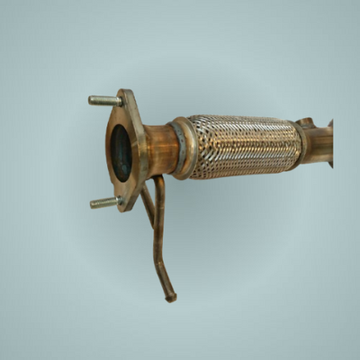 Ford Kuga 2.0 TDCi 4x4 UKMA 03/2013-09/2014 |  Catalytic Converter - thumbnail image 7