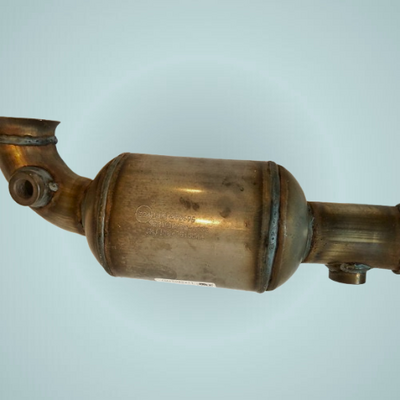 Ford Kuga 2.0 TDCi 4x4 UKMA 03/2013-09/2014 |  Catalytic Converter - thumbnail image 10