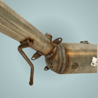 Honda Civic Type-R 2.0i 2007 - 2011 | Catalytic Converter - thumbnail image 5