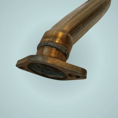 Honda Civic 1.4 i-DSI 2006 - 2011 | Catalytic Converter - thumbnail image 5