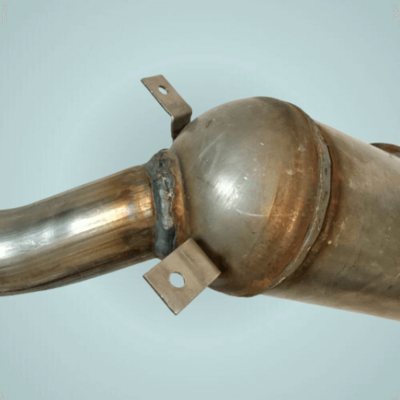 Honda Civic 1.4 i-DSI 2006 - 2011 | Catalytic Converter - thumbnail image 6