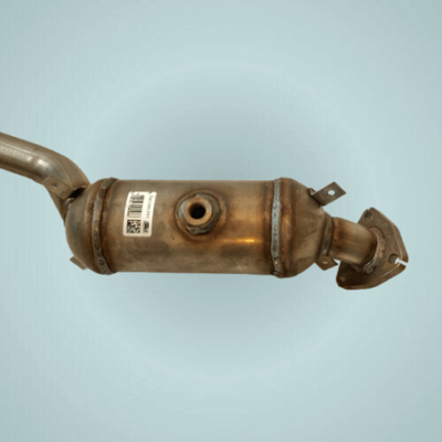 Honda Civic 1.4 i-DSI 2006 - 2011 | Catalytic Converter - thumbnail image 7