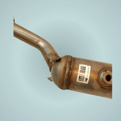 Honda Civic 1.4 i-DSI 2006 - 2011 | Catalytic Converter - thumbnail image 10