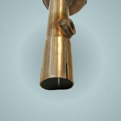 Dacia Duster 1.6 H4M 4x2 06/2015- |  Catalytic Converter - thumbnail image 6