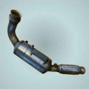 Previous product: Mercedes Sprinter (906) 219 CDI 03/2009- | Catalytic Converter with DPF