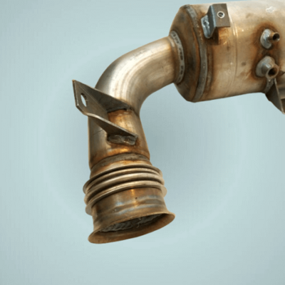 Mercedes Sprinter (907) 519 CDI 02/2018- | DPF - thumbnail image 7