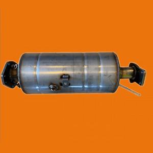 Mitsubishi Fuso 3C15(D) 4P10-T4 2010- | DPF