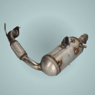 FORD B-MAX 1.5 TDCi 2013-2017 | DPF - thumbnail image 11