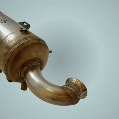 FORD B-MAX 1.5 TDCi 2013-2017 | DPF - thumbnail image 5