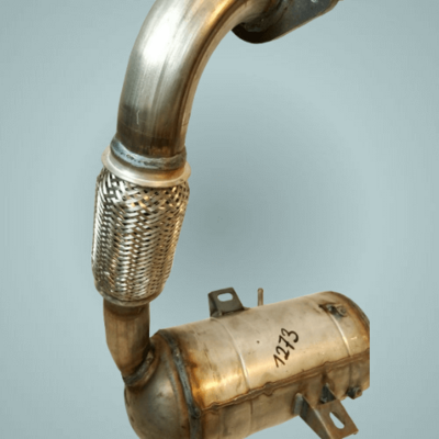 FORD B-MAX 1.5 TDCi 2013-2017 | DPF - thumbnail image 8