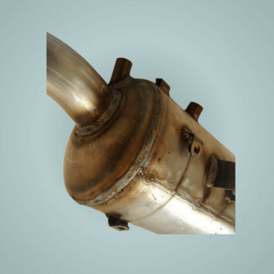 FORD B-MAX 1.5 TDCi 2013-2017 | DPF - thumbnail image 10