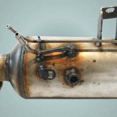 Vauxhall Insignia 2.0 CDTi B20DTH 03/2017- | DPF - thumbnail image 5