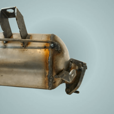 Vauxhall Insignia 2.0 CDTi B20DTH 03/2017- | DPF - thumbnail image 6