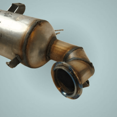 Vauxhall Insignia 2.0 CDTi B20DTH 03/2017- | DPF - thumbnail image 8