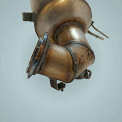 Vauxhall Insignia 2.0 CDTi B20DTH 03/2017- | DPF - thumbnail image 9