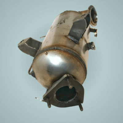 Vauxhall Insignia 2.0 CDTi B20DTH 03/2017- | DPF - thumbnail image 10