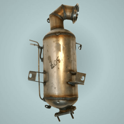 Vauxhall Insignia 2.0 CDTi B20DTH 03/2017- | DPF - thumbnail image 11