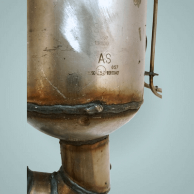 Vauxhall Insignia 2.0 CDTi B20DTH 03/2017- | DPF - thumbnail image 12