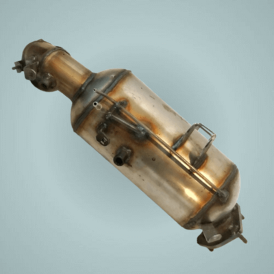 Vauxhall Insignia 2.0 CDTi B20DTH 03/2017- | DPF - thumbnail image 13