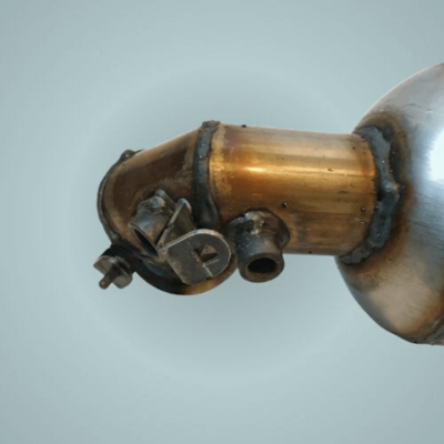 Vauxhall Insignia 2.0 CDTi B20DTH 03/2017- | DPF - thumbnail image 14