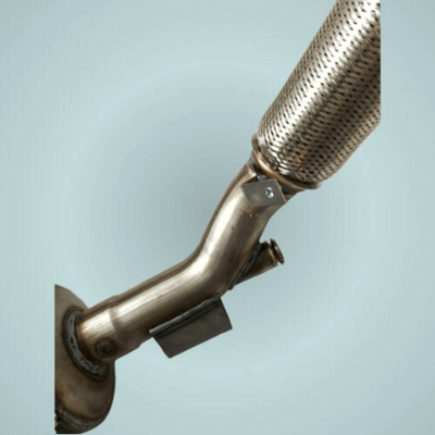 Volkswagen Crafter 2.0 TDI 09/2016- | DPF - thumbnail image 5