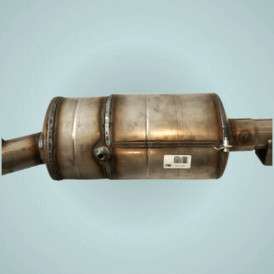 Volkswagen Crafter 2.0 TDI 09/2016- | DPF - thumbnail image 8