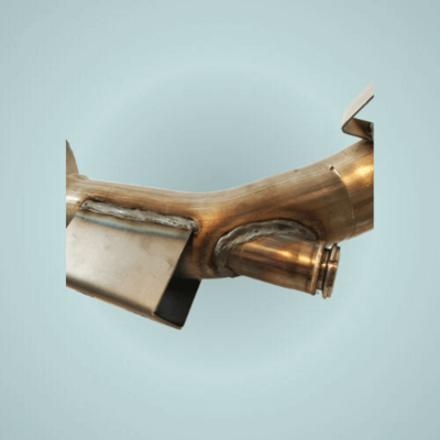 Volkswagen Crafter 2.0 TDI 09/2016- | DPF - thumbnail image 10