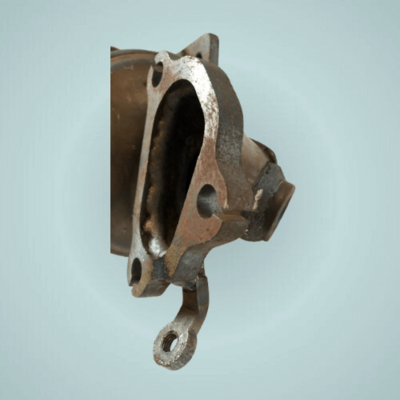 Hyundai I30 D4FB 2011-2016 | DPF - thumbnail image 11