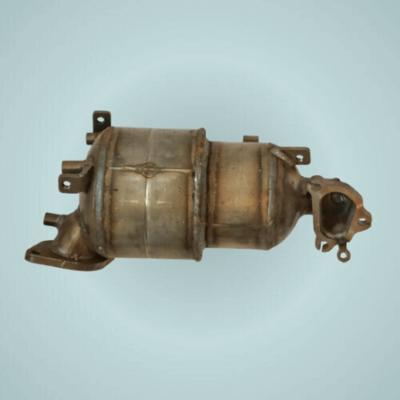Hyundai I30 D4FB 2011-2016 | DPF - thumbnail image 7