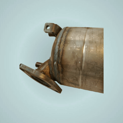 Hyundai I30 D4FB 2011-2016 | DPF - thumbnail image 9