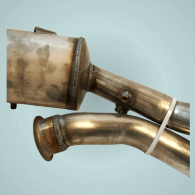 Mercedes Benz GL 350 BLUETEC WDB166824 07/2012-10/2015 | DPF FILTER - thumbnail image 7