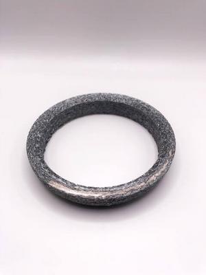 Mercedes DPF Exhaust Gasket Ring - thumbnail image 2