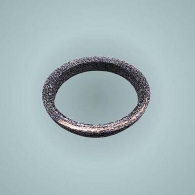 Mercedes DPF Exhaust Gasket Ring - thumbnail image 1