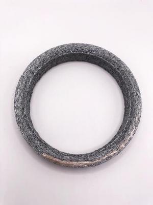 Mercedes DPF Exhaust Gasket Ring - thumbnail image 3