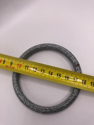 Mercedes DPF Exhaust Gasket Ring - thumbnail image 8