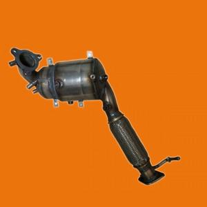 Next product: Mitsubishi Outlander 2.2 Di-D 4WD 08/2012- | DPF